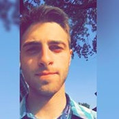 Ben Saadia's photo