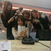 Gulya Sapargalieva's photo