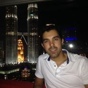 Antonio MAc's photo