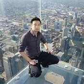 Lucas Liu's photo