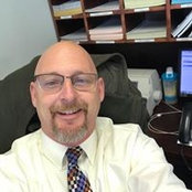 Frank Arena's photo
