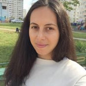Ирина Богородская's photo