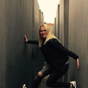 Aline Pötsch's photo