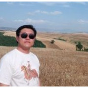 Photo de Si Han Lee