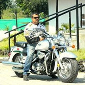 Anoop Pandit's photo