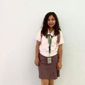 Roxanne Lae Domingos billede