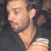 Luke Thompson's photo