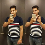 Manish Misras foto
