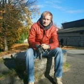 Foto von Gints Karazins