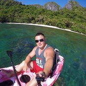 Ednar Belmonte's photo
