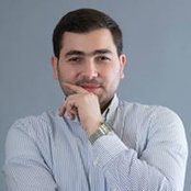 Omar Hallak's photo