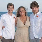Angie Strange's photo