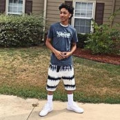Markell Grant's photo