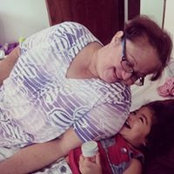Zaida Ramirezs billede