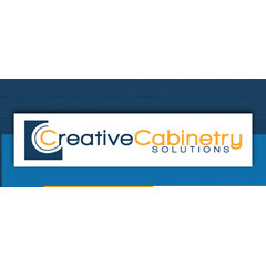 Creative Cabinetry Solutions
