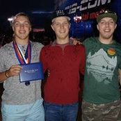 Foto di Colten Harrop