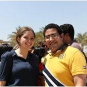Hadeer Atef's photo