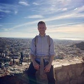 Brian Lloyd's photo