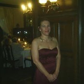 Nina King's photo