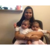 Mythili Murthy's photo
