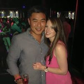 John Kim's photo