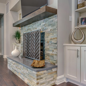Pecan Crest Transitional