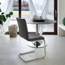 Roxy chair by DomItalia - Dining Chairs