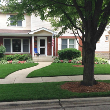 Jonathan Green _Lawn Care Success