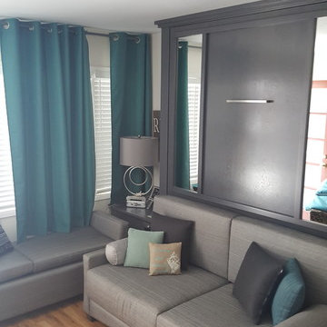 Murphy Beds 2016