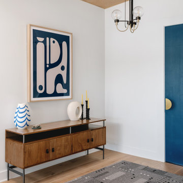 Atomic Ranch Midcentury Modern Project House
