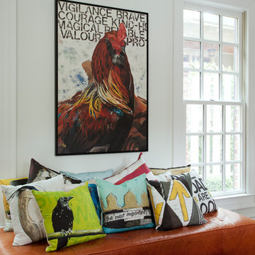 Exclusive Pillow Designs