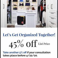 The Closet Works Inc Montgomeryville Pa Us 18936