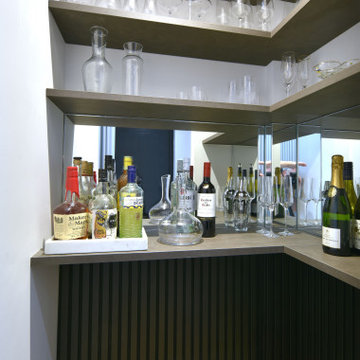 Wonderful Worsley Kitchen