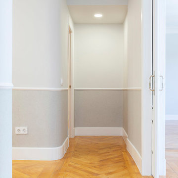 Vivienda para alquiler en Antonia Mercé