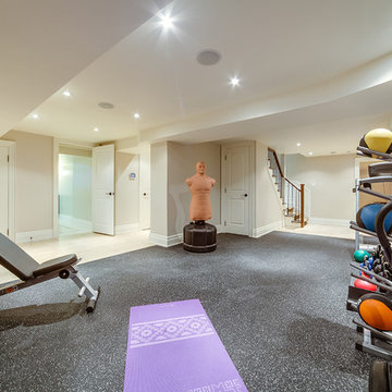 Richmond Hill Prestige