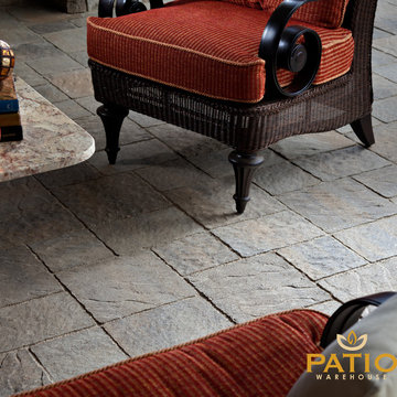 Belgard Pavers