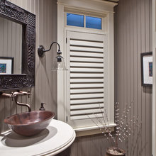 window treatment
