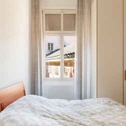 Roll Shutters - Exterior Shutters