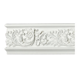FM-5551 Flat Molding - Home Improvement