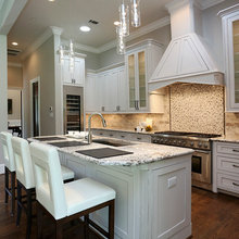 Cabinets