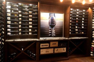 Wine cellar photo in Other