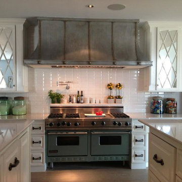 AC Dwellings Kitchens