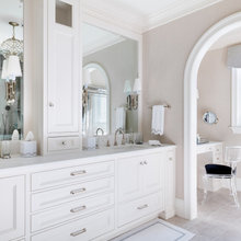 Main Bath