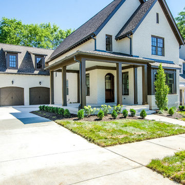 Allenwood Custom Design
