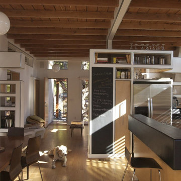 A Home Renovators Guide to Construction Safety