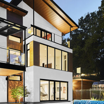 House on Grand River
