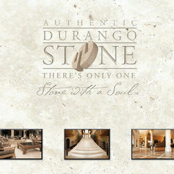 Authentic Durango Stone&trade; - Authentic Durango Stone&trade; Catalog - Wall And Floor Tile