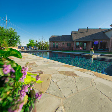 Tranquil Oasis