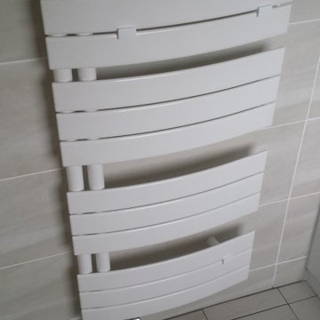 Condorrat Bathroom