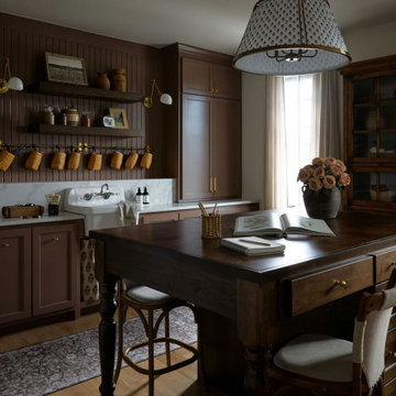 Rustic Refined